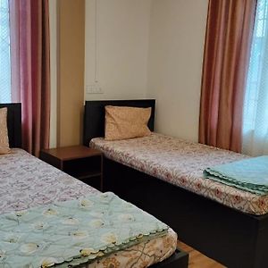 Classic Quadruple Room